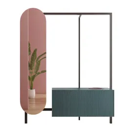 Sideboard Cabinet 46